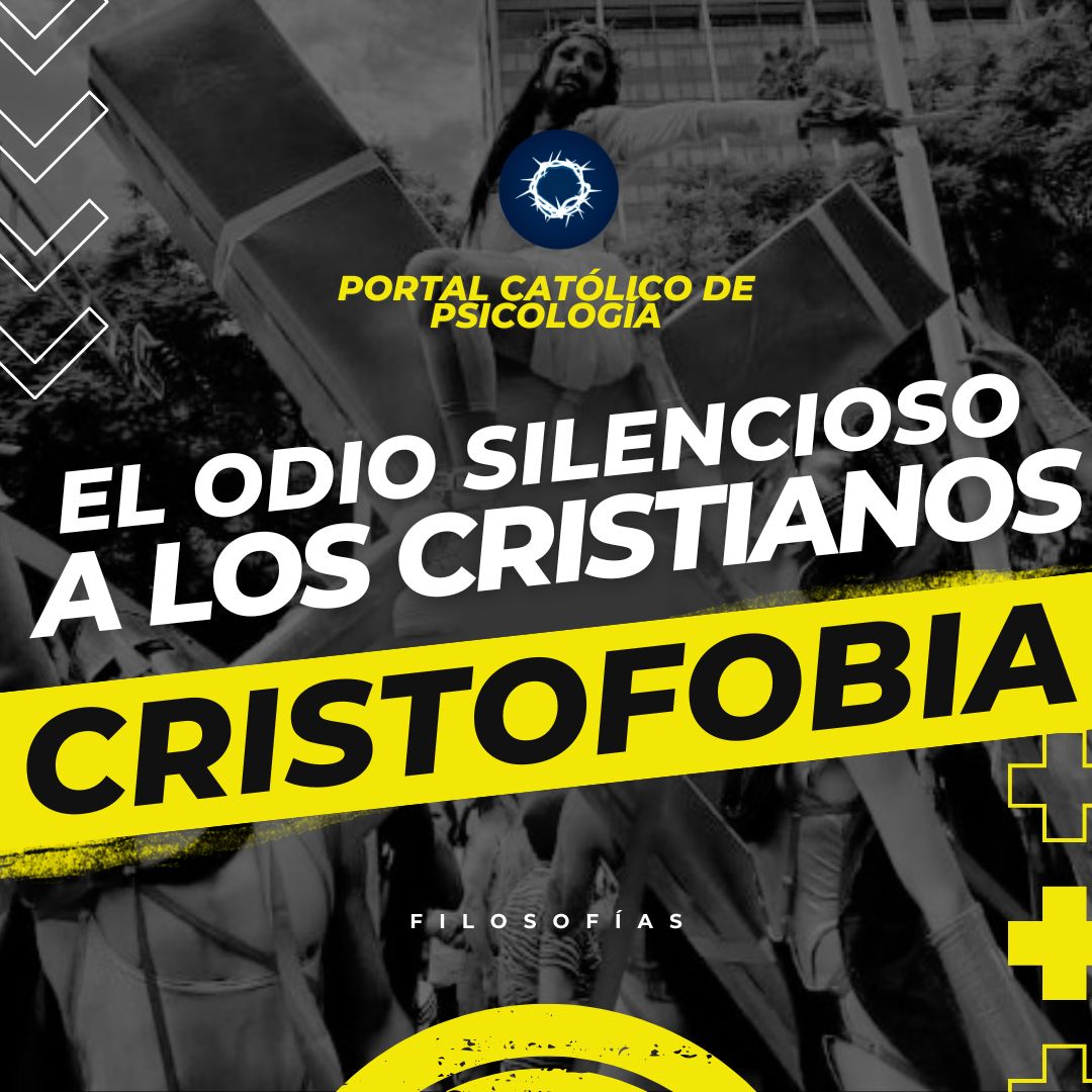 Cristofobia