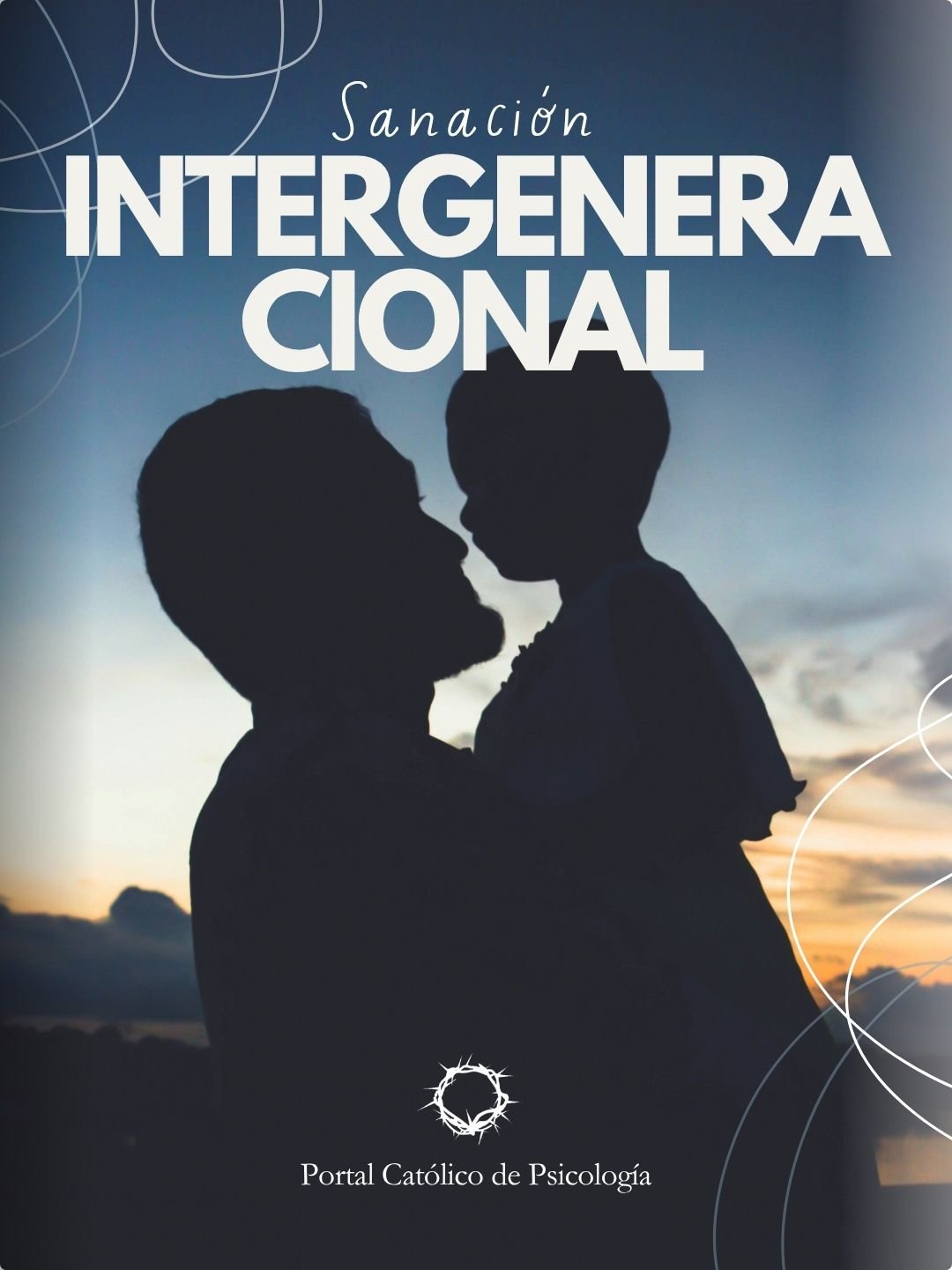 Libro Sanación Intergeneracional