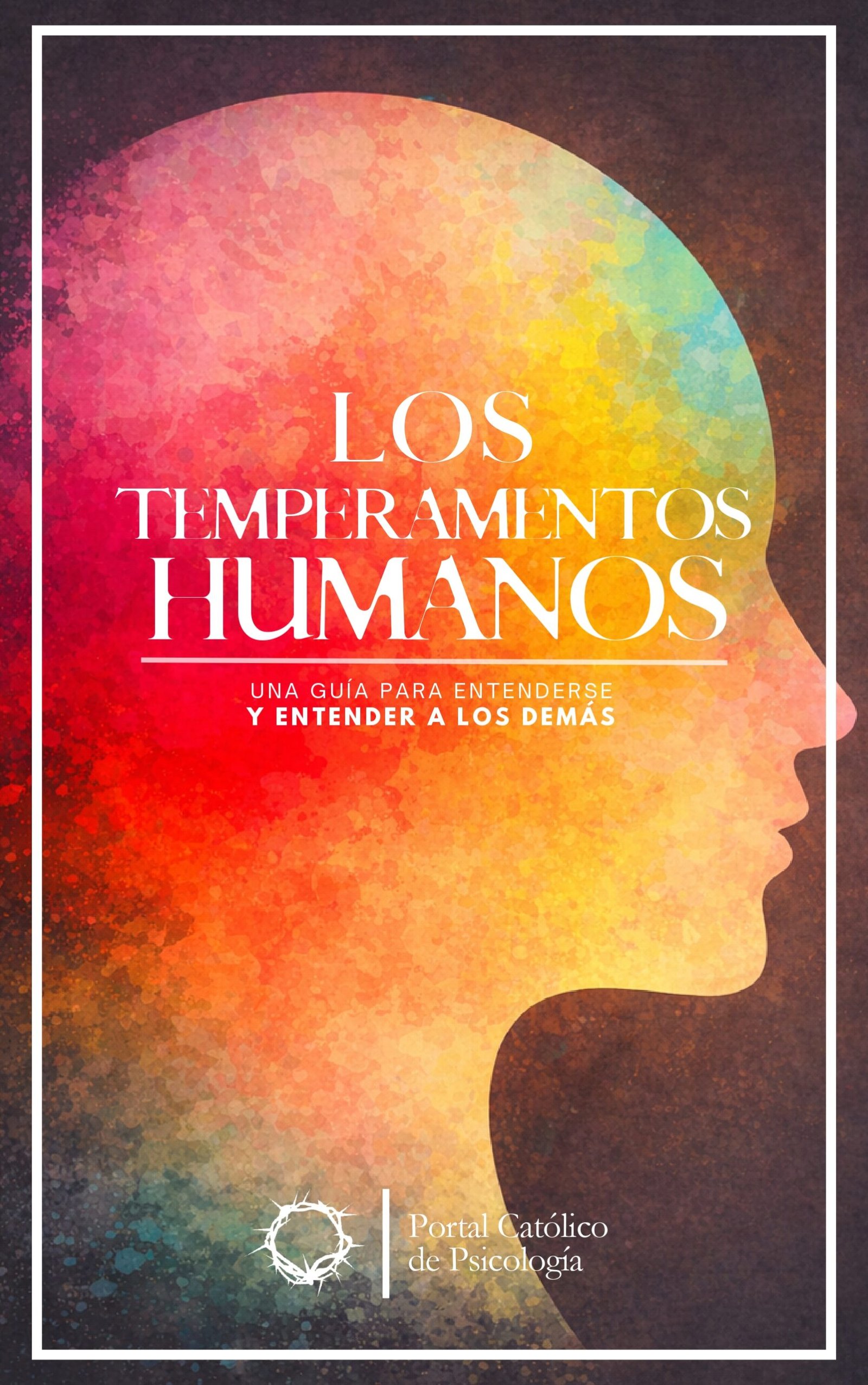 Libro Los Temperamentos Humanos
