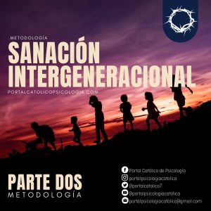 ¿Cómo se hace la sanación intergeneracional?